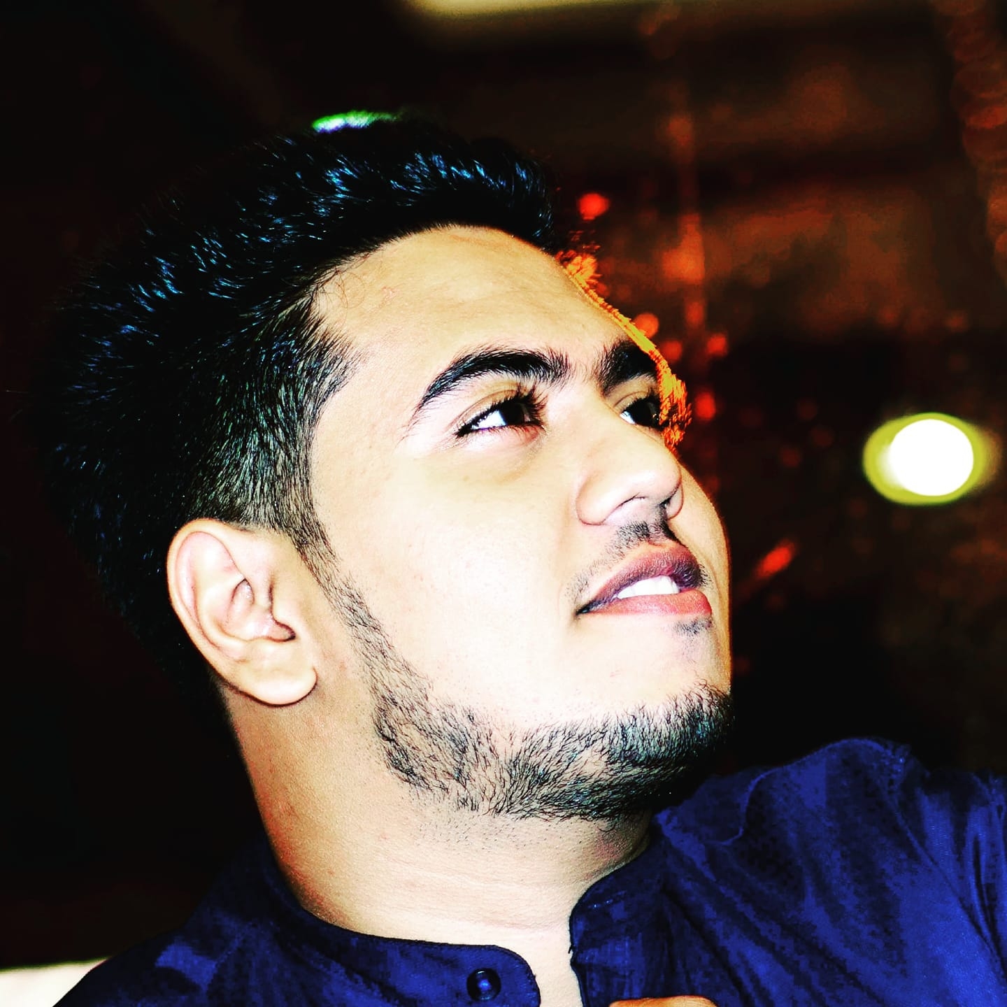 Thanveer Ahamed - Co-founder & AI Architect